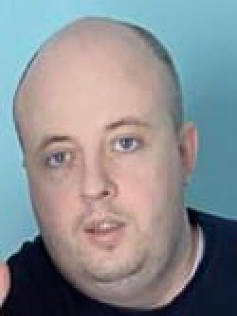 Gardai appeal for help to locate missing midlands man