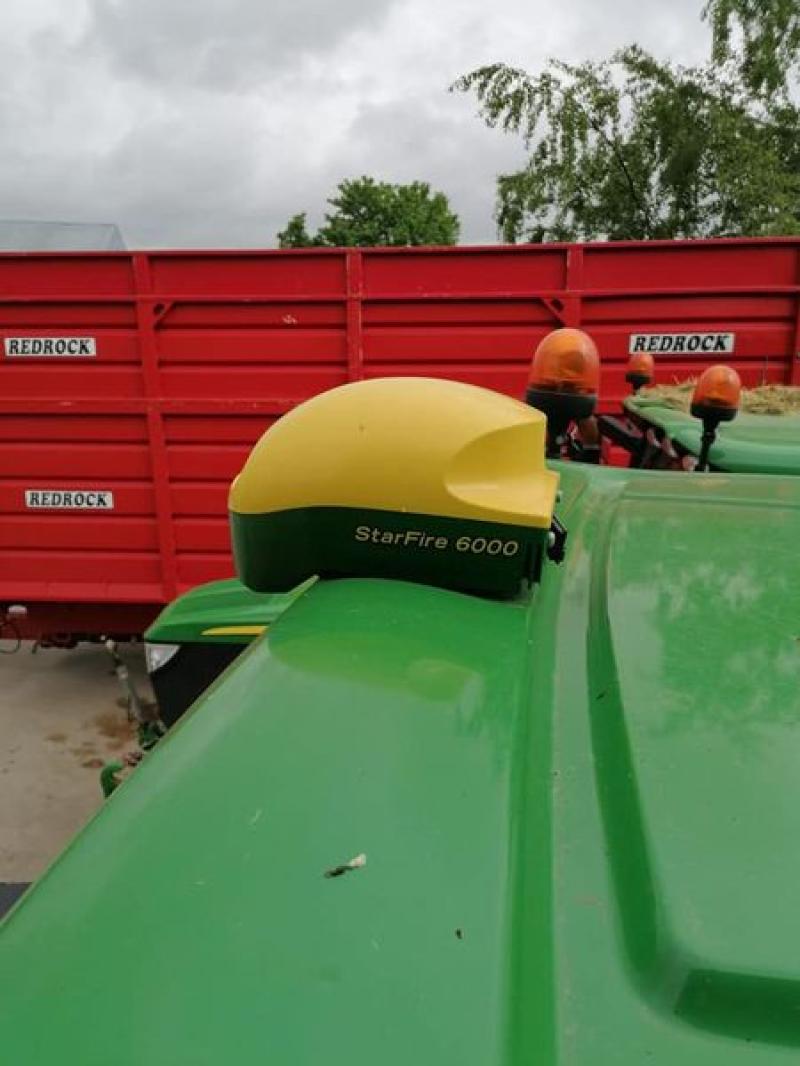 Gardai appeal over stolen specialist farm equipment