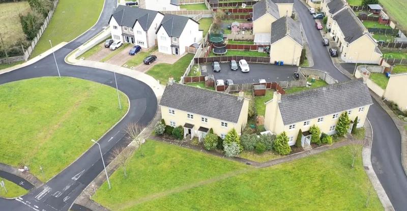 'I shudder when I hear Irish Water' - holdup for Portlaoise housing estate
