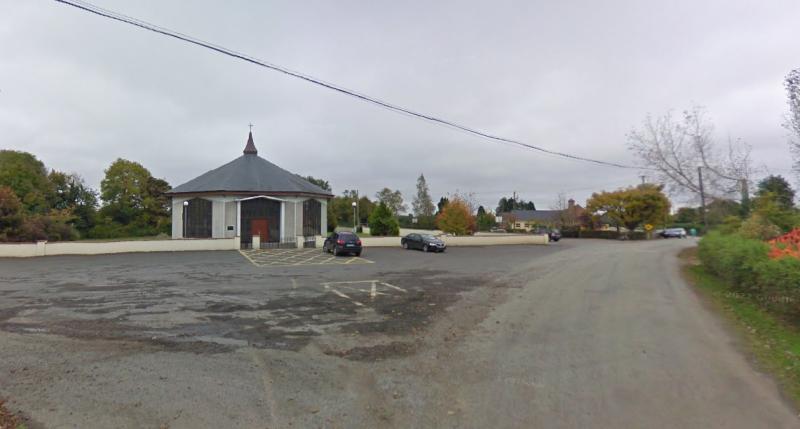Residents want news to Laois community that's 'off the beaten path'