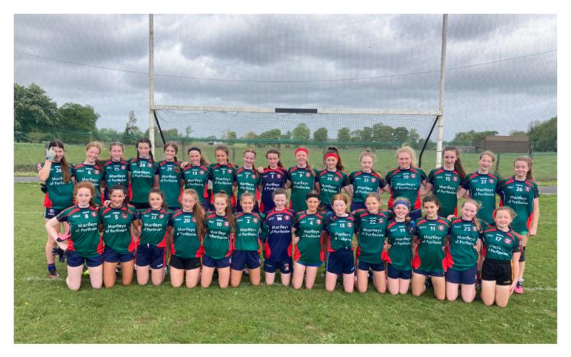 Scoil Chriost Ri claims Leinster U-14 ‘A’ Football Championship 