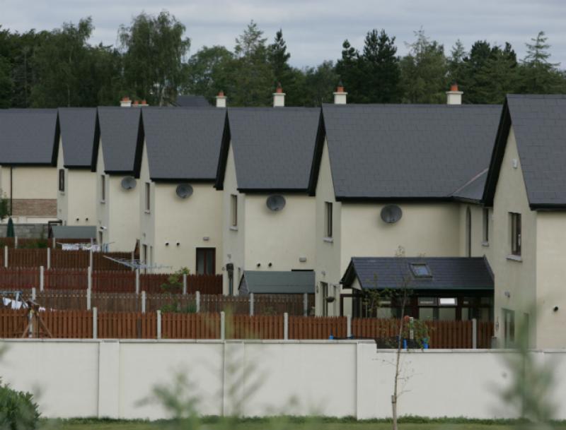 Rising building costs to keep house prices at boom levels 