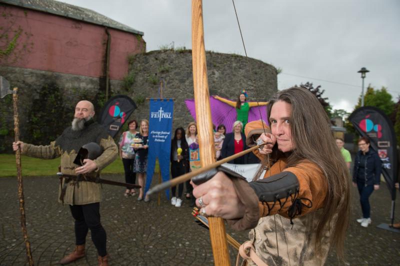 The Old Fort Festival is back with a bang!
