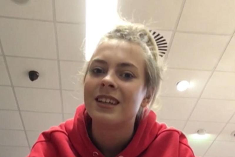 Parents of tragic Ana Kriegel to attend community event with her pals 