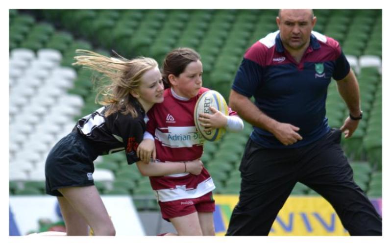 Inclusion at the Heart of Portarlington’s Club of the Year Success