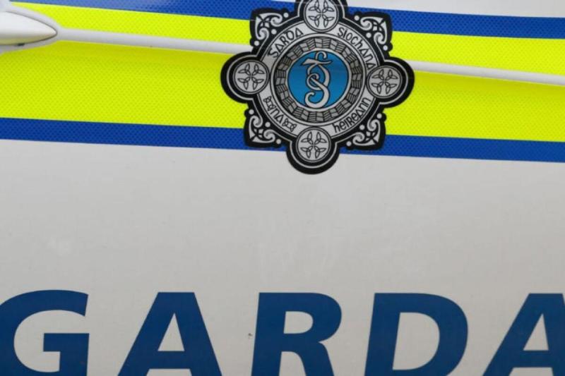  "No intention" to close Kenagh Garda station