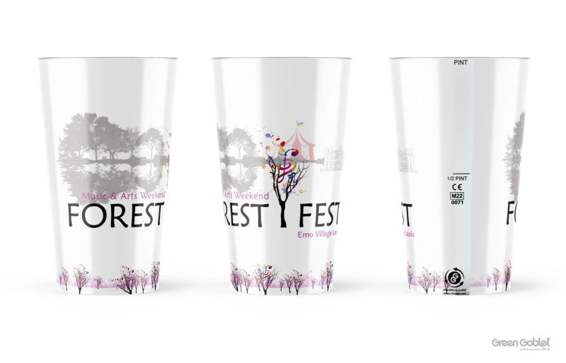 'A sort of homecoming' for craft beer brewers at upcoming Forest Fest in Laois 