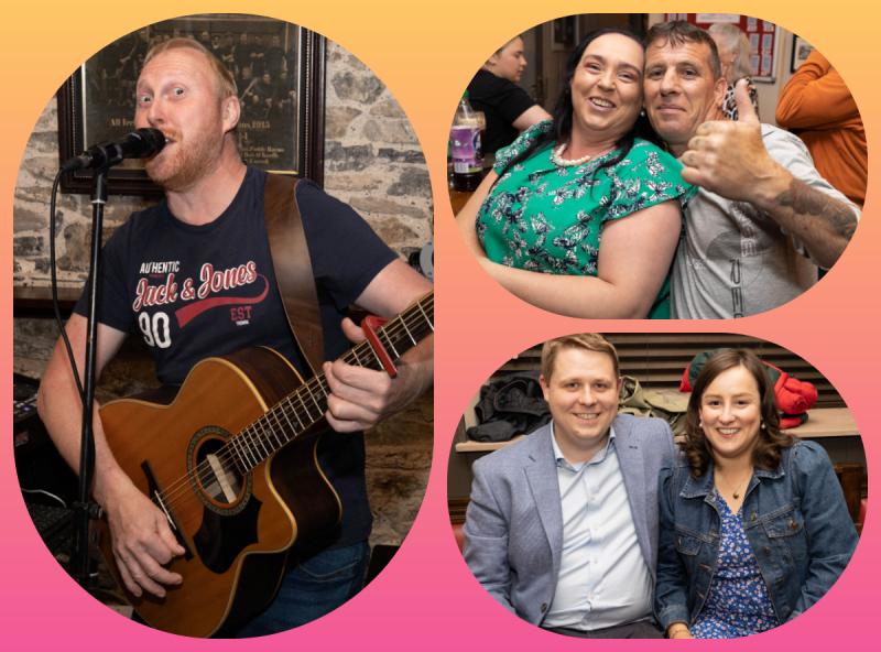 IN PICTURES: Fun and fundraising in Laois community for great cause