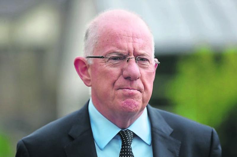 Local  groups in Laois should apply for funding to upgrade Community Centre facilities - Flanagan