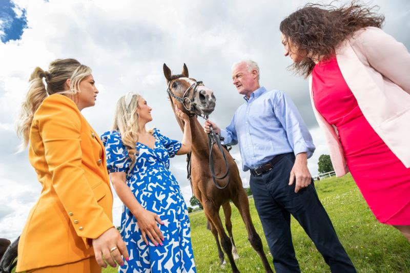 Kilbeggan all set for highlight of racing year