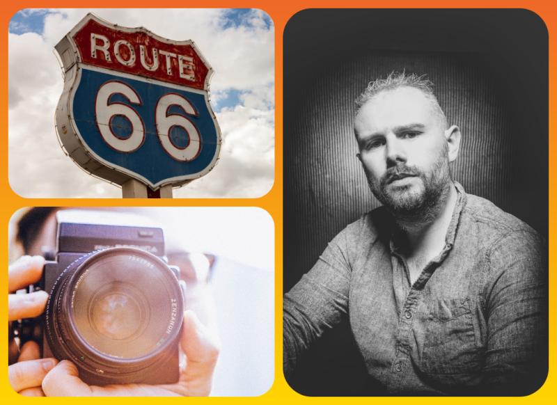 Laois man set for dream adventure on Route 66