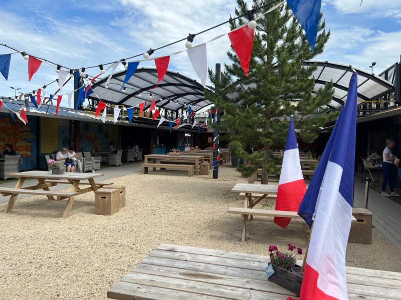 Oh La La! Laois Offaly town set for some French fun after Bastille Day 