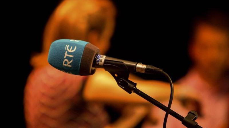 'Dream come true' for new RTÉ Midlands Correspondent 