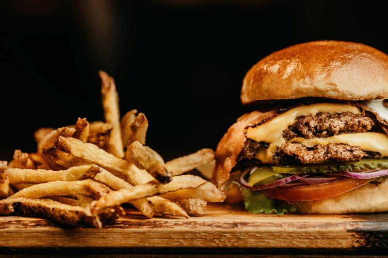 Online junk food amendment a 'milestone' in fight against childhood obesity, says charity