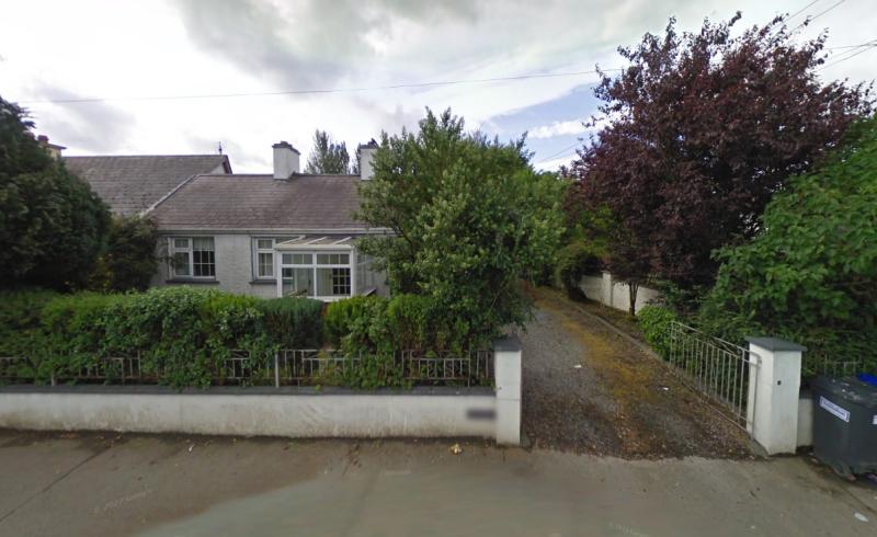 New plan for three storey apartments on Portlaoise cottage site