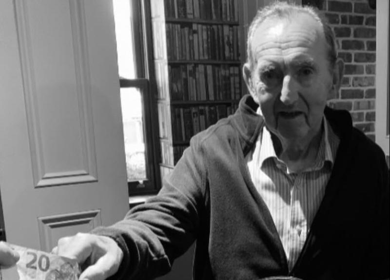 Laois pub closed as death of proprietor's father announced