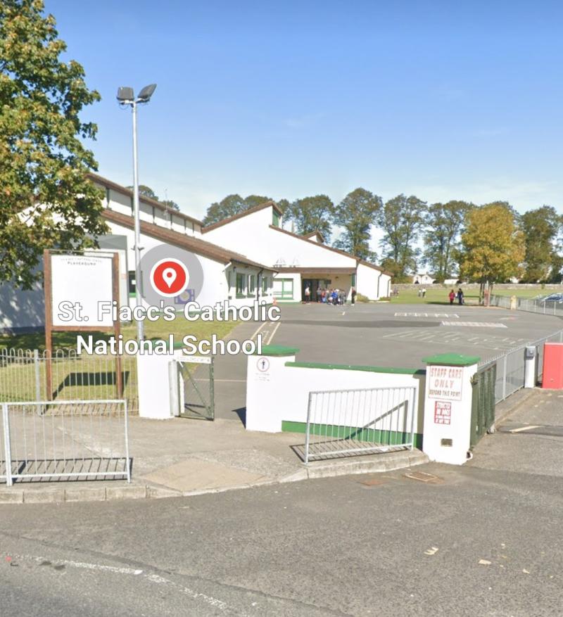 Laois school gets planning  permission for extension