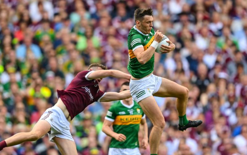 REVEALED: How many viewers tuned into the All-Ireland football final?