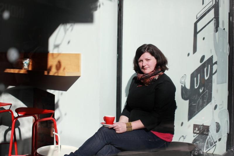 Laois Platform 31 artist selected 