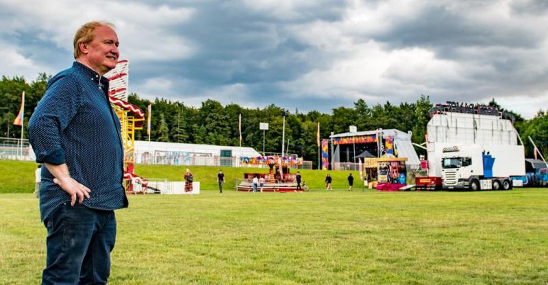 Laois music festival Forest Fest promoter confirms 2023 return