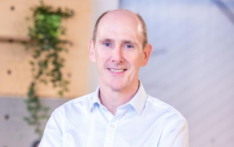 Leinster Rugby and IRFU announce appointment of new CEO