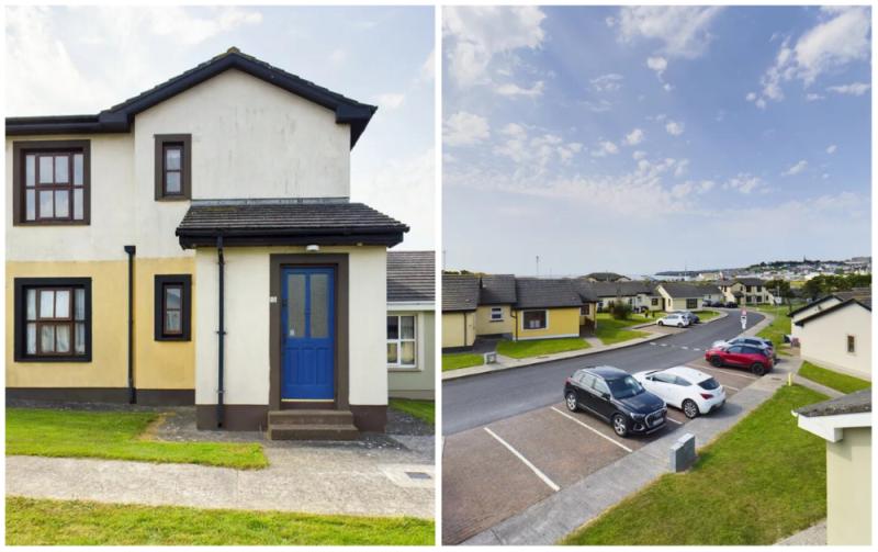 PROPERTY WATCH: Fancy owning your own beachside apartment? Here's all the details
