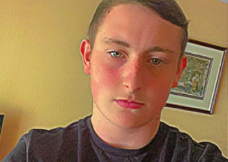 Gardaí seek public assistance to find missing teenager