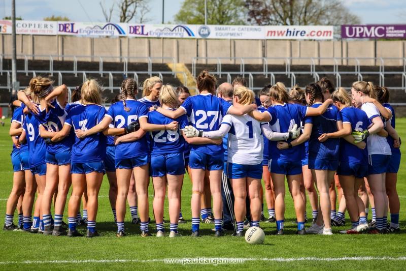 Laois will emerge victorious in All Ireland showdown.