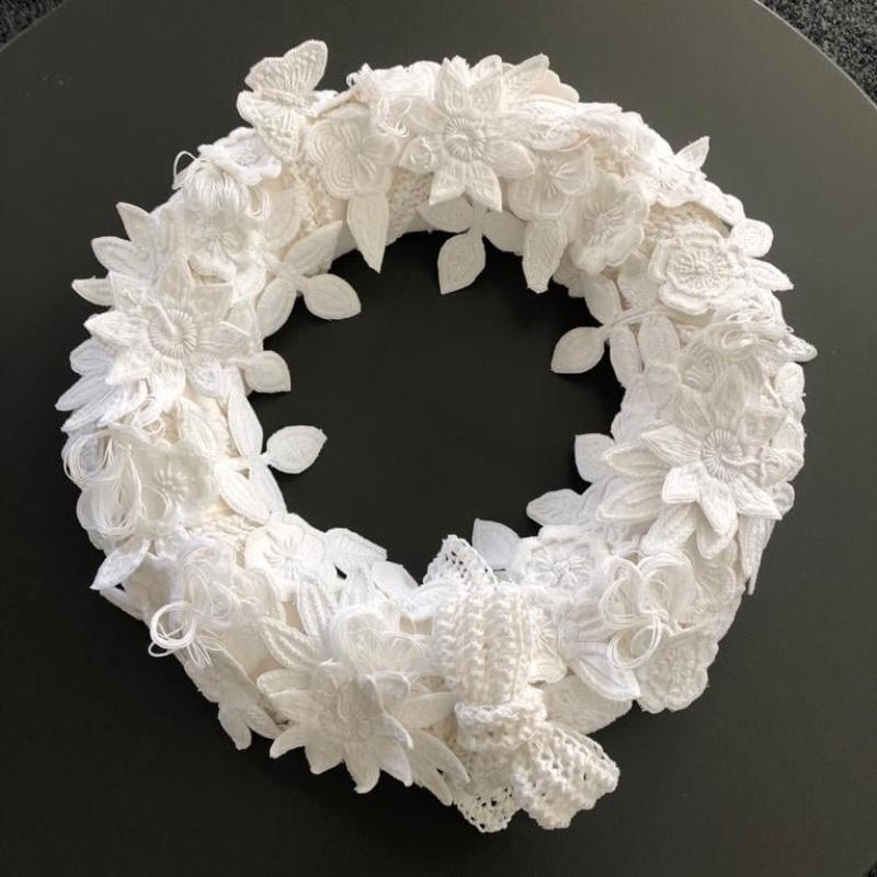 Laois craft features  August Craft Month