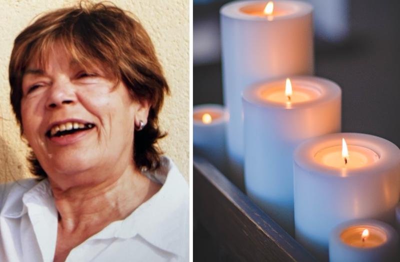 Death of wife and mother of Laois county councillors
