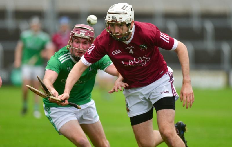 Rosenallis come out on top of thriller 