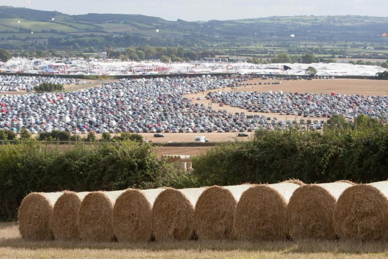 National Ploughing Championships set for a roaring comeback in Laois with trade exhibitors flowing in 