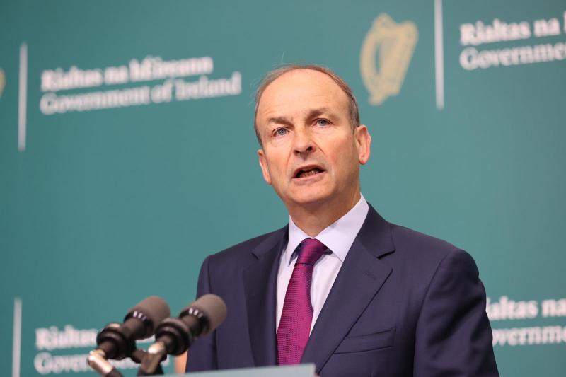 Government considering windfall tax on energy companies with 'immoral'  profits