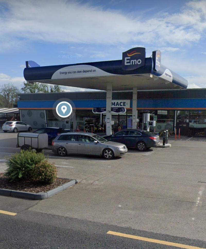 Laois store hosting unique cycling fundraiser