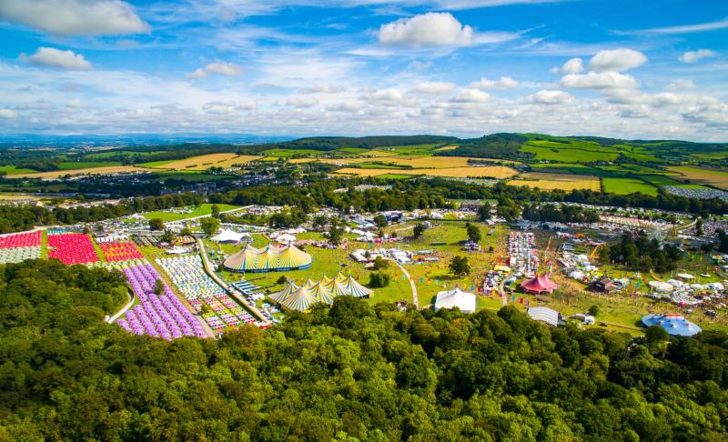 ELECTRIC PICNIC:  Huge names announced for final line-up