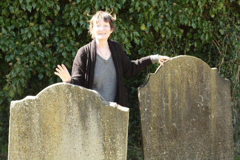 DEATHS:  Tribute  to 'pioneer' Laois geneologist