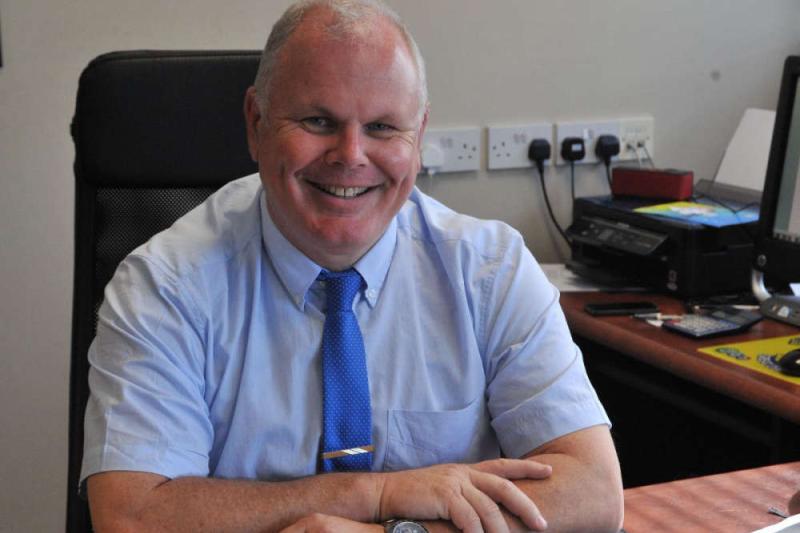 Tributes paid following death of former Midlands 103 radio Managing Director