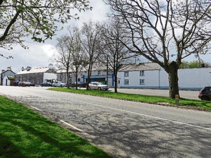 Famine commemoration to take place in Laois village 