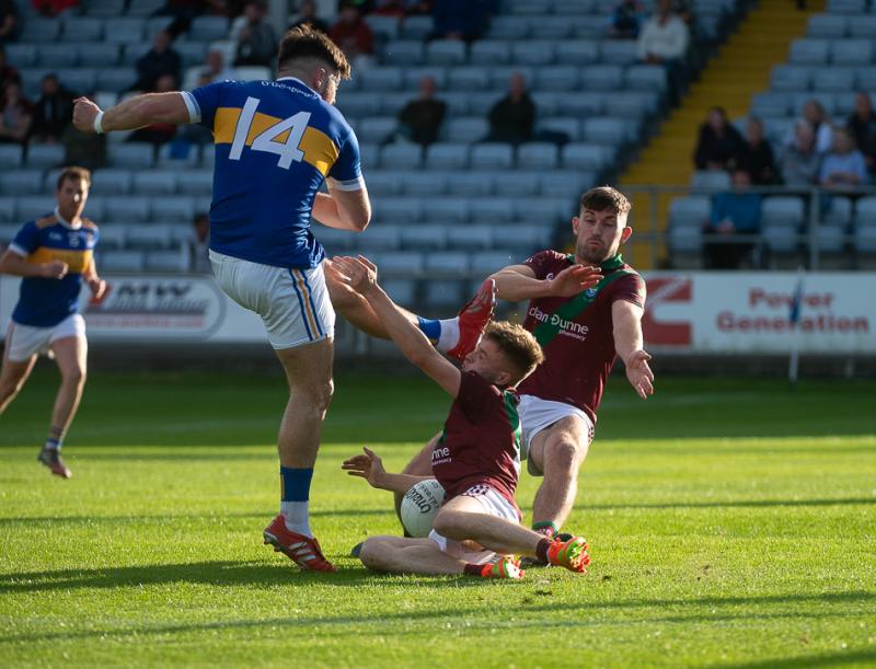 Poll and Preview: Our view on the final 12 teams left in the Laois Senior Championship 