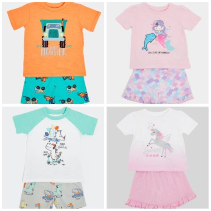 Laois shoppers urged to return a brand of kids pyjamas amid suffocation risk
