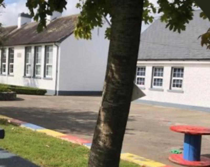 Laois school gets approval for Autism Spectrum Disorder room