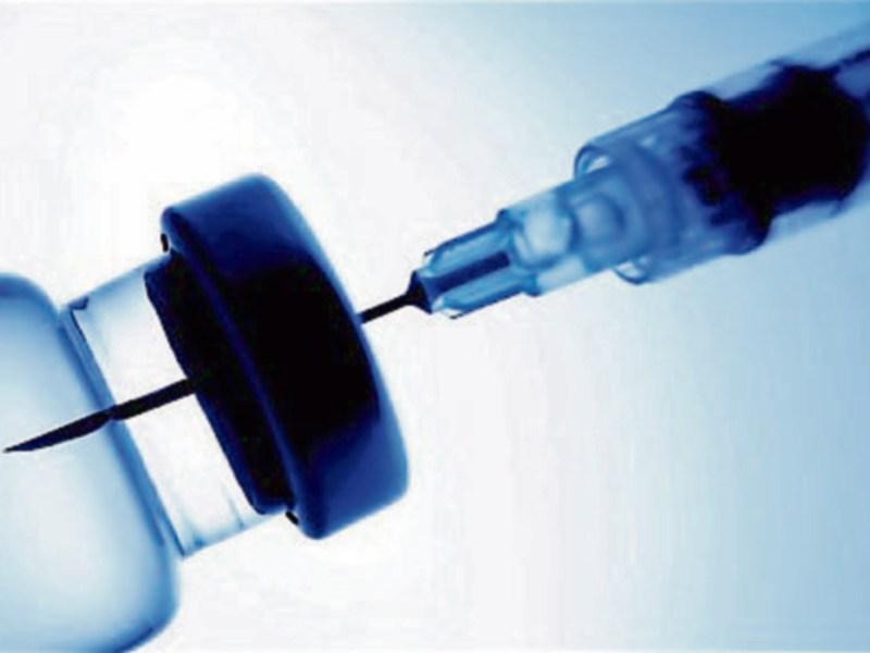 Booster vaccine now available to those aged 55 and over