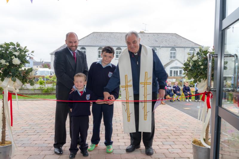 Tribute paid to ‘kind and gentle’ pastor - the late Bishop of Ossory Séamus  Freeman