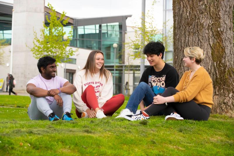 'Game-changer' student accommodation won't be available until next year