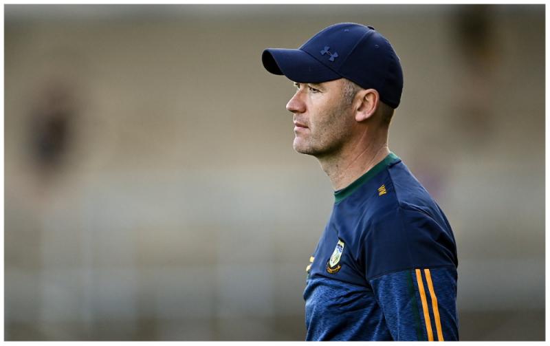Tipperary Man heavily linked with Laois Senior Hurling Role 
