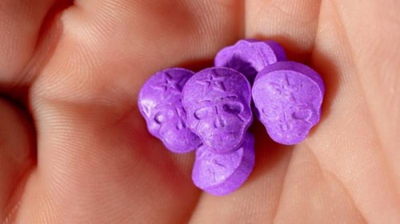 Electric Picnic issues warning over dangerous pills