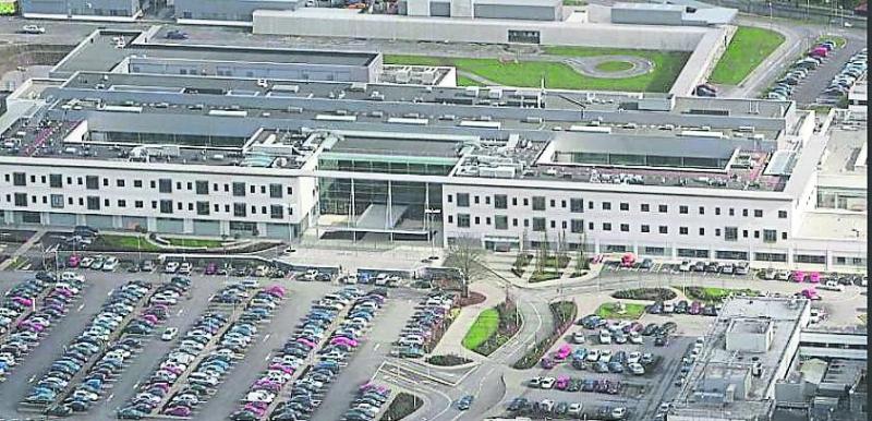 HSE welcomes decision on Midlands Hospice Unit and thanks Laois Hospice 