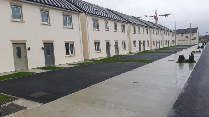 Louth halves number of households on social housing waiting list in 5 years
