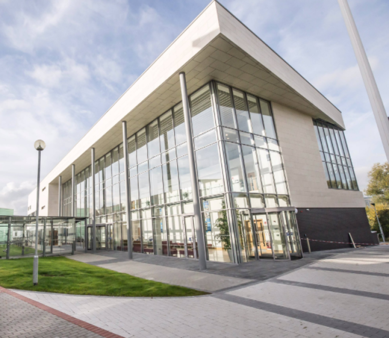‘Available places’ offer opportunity for Carlow's SETU start this autumn