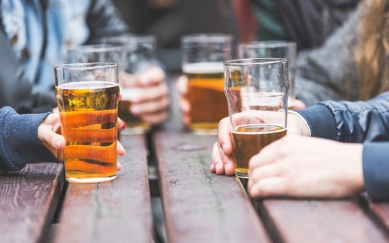Soaring costs leaves many in hospitality sector fearing for survival